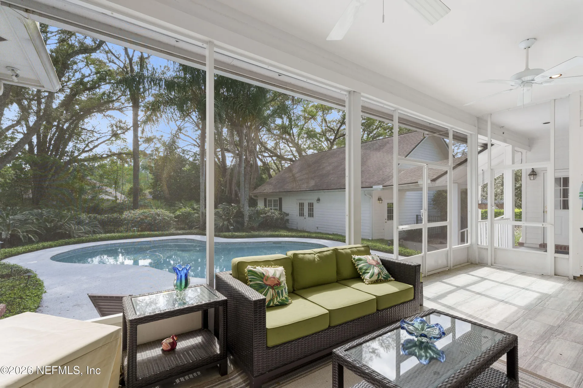 598 Glasgow Court Orange Park FL 32073