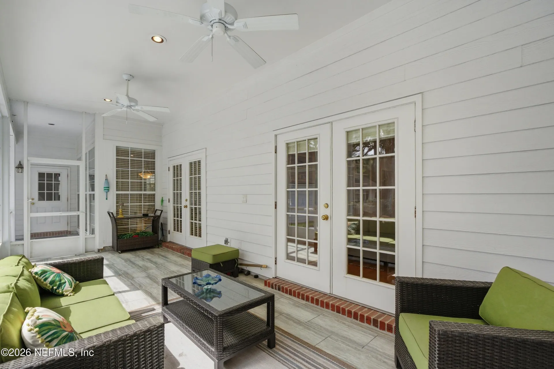 598 Glasgow Court Orange Park FL 32073