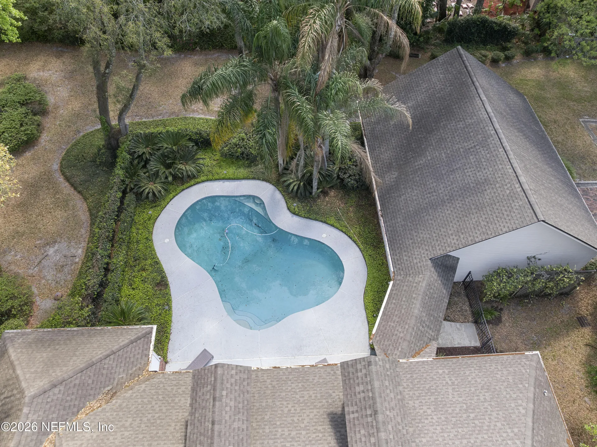 598 Glasgow Court Orange Park FL 32073