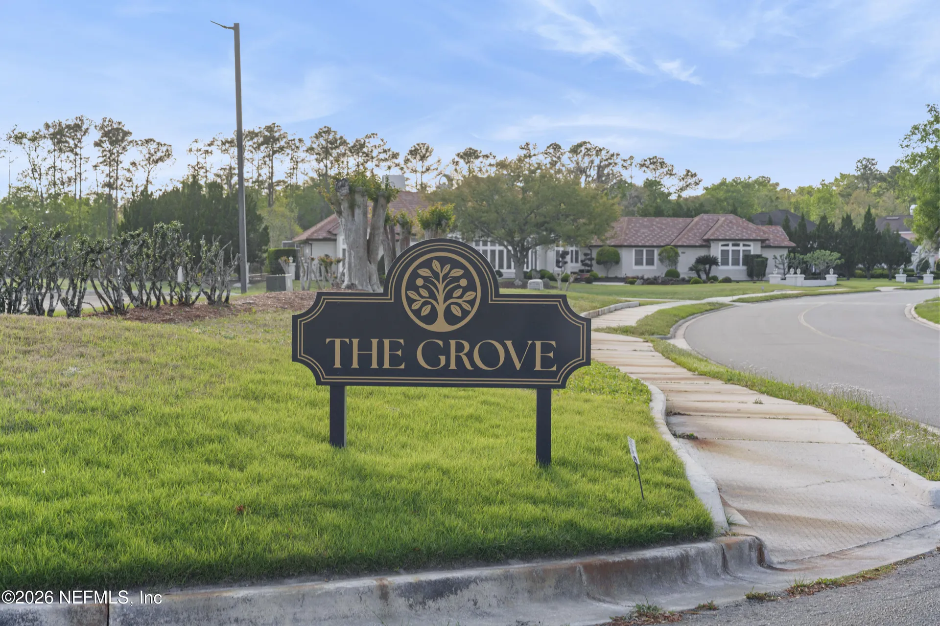 598 Glasgow Court Orange Park FL 32073