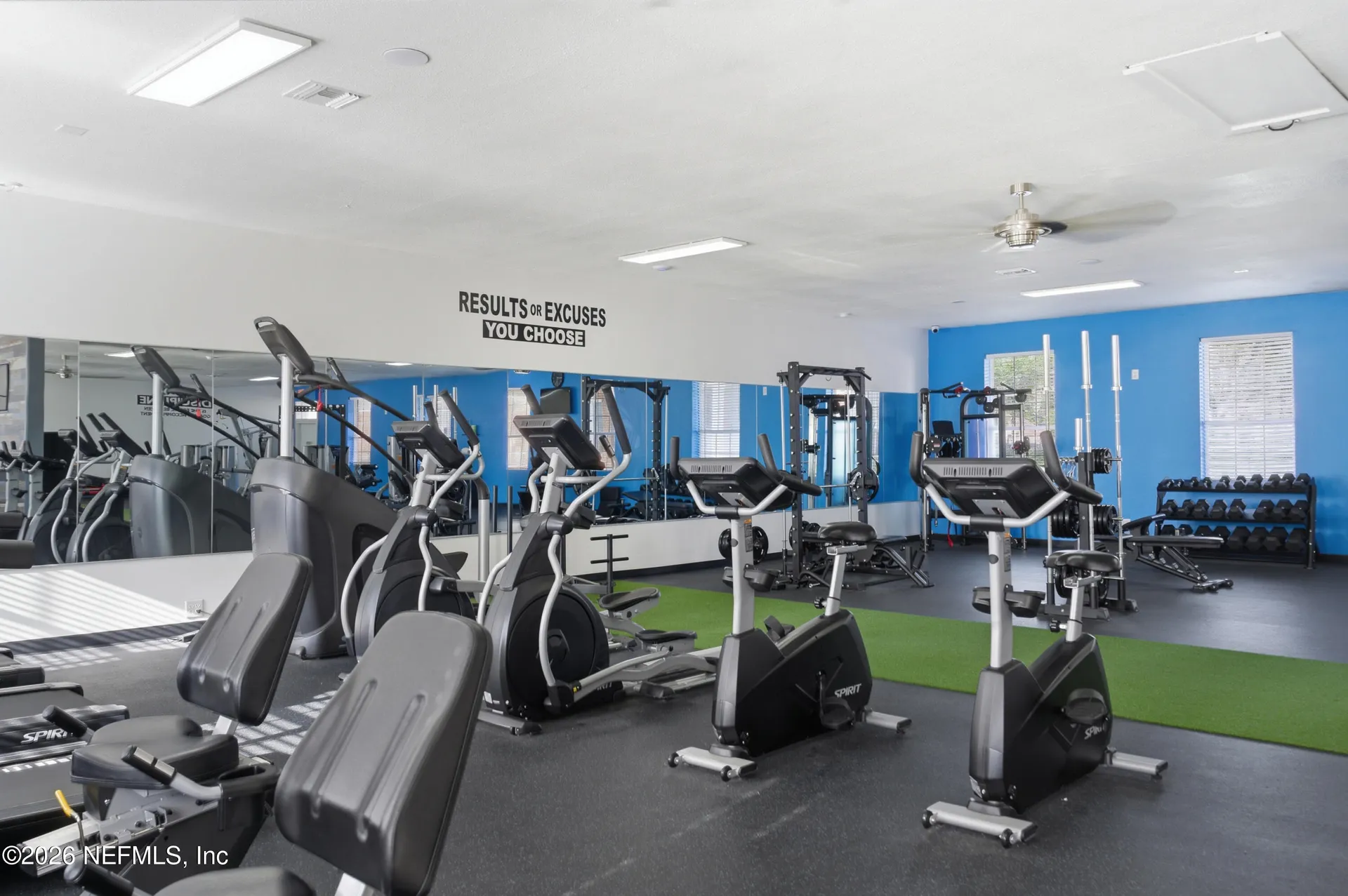 598 Glasgow Court Orange Park FL 32073