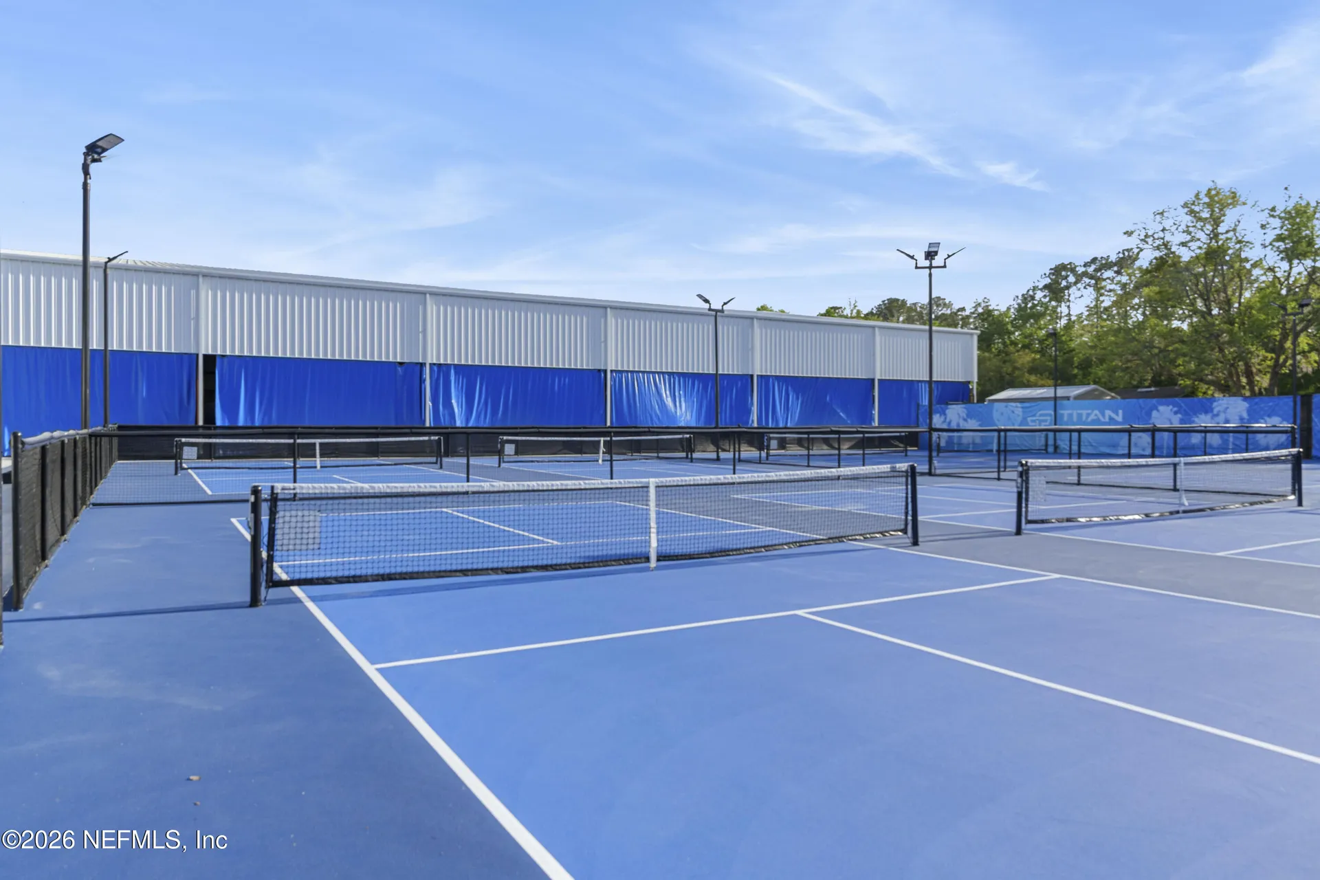 598 Glasgow Court Orange Park FL 32073