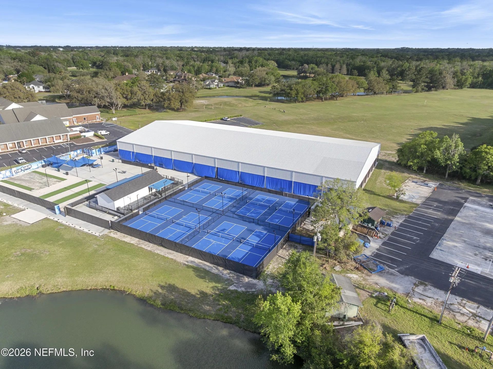 598 Glasgow Court Orange Park FL 32073