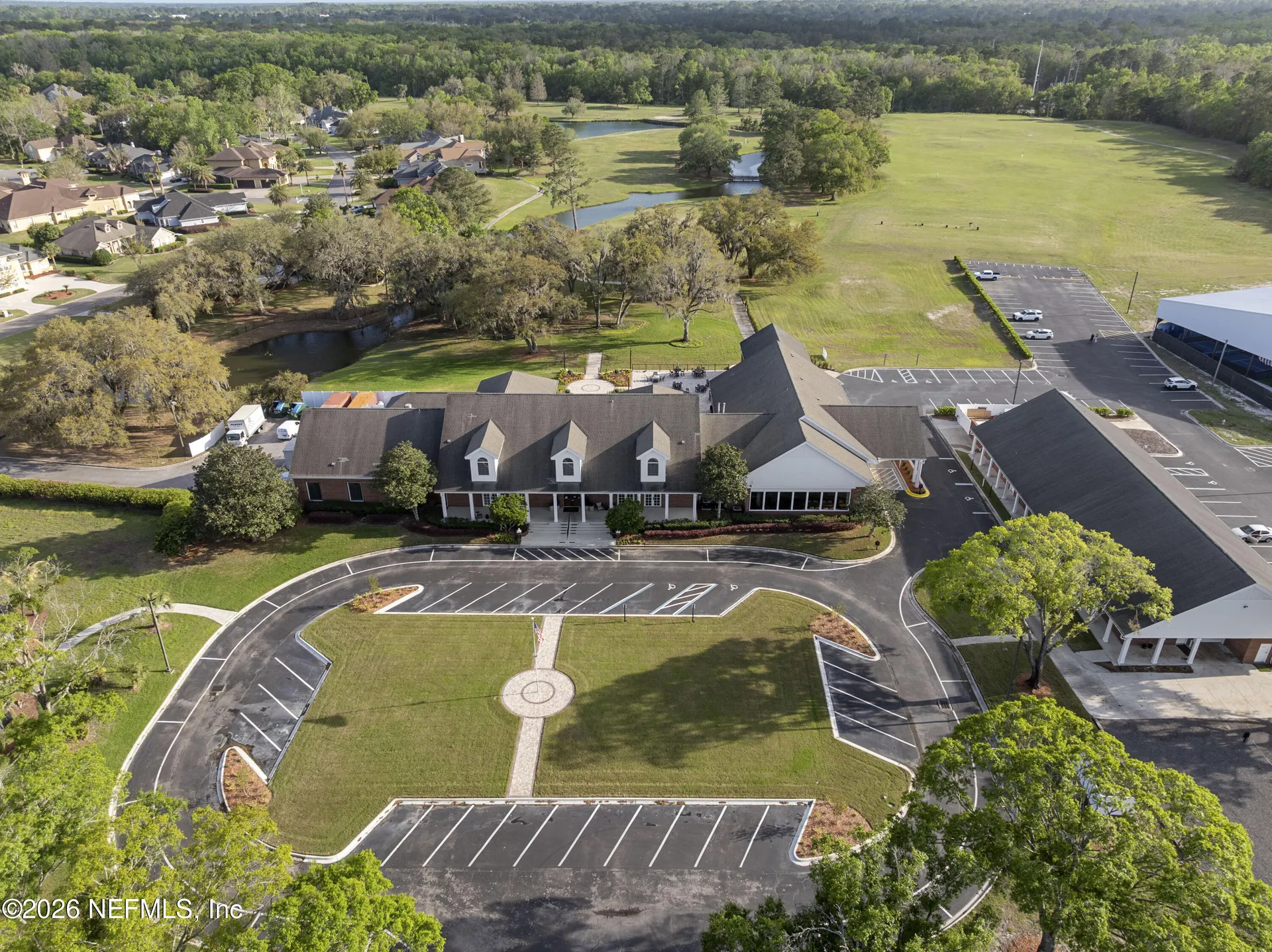 598 Glasgow Court Orange Park FL 32073