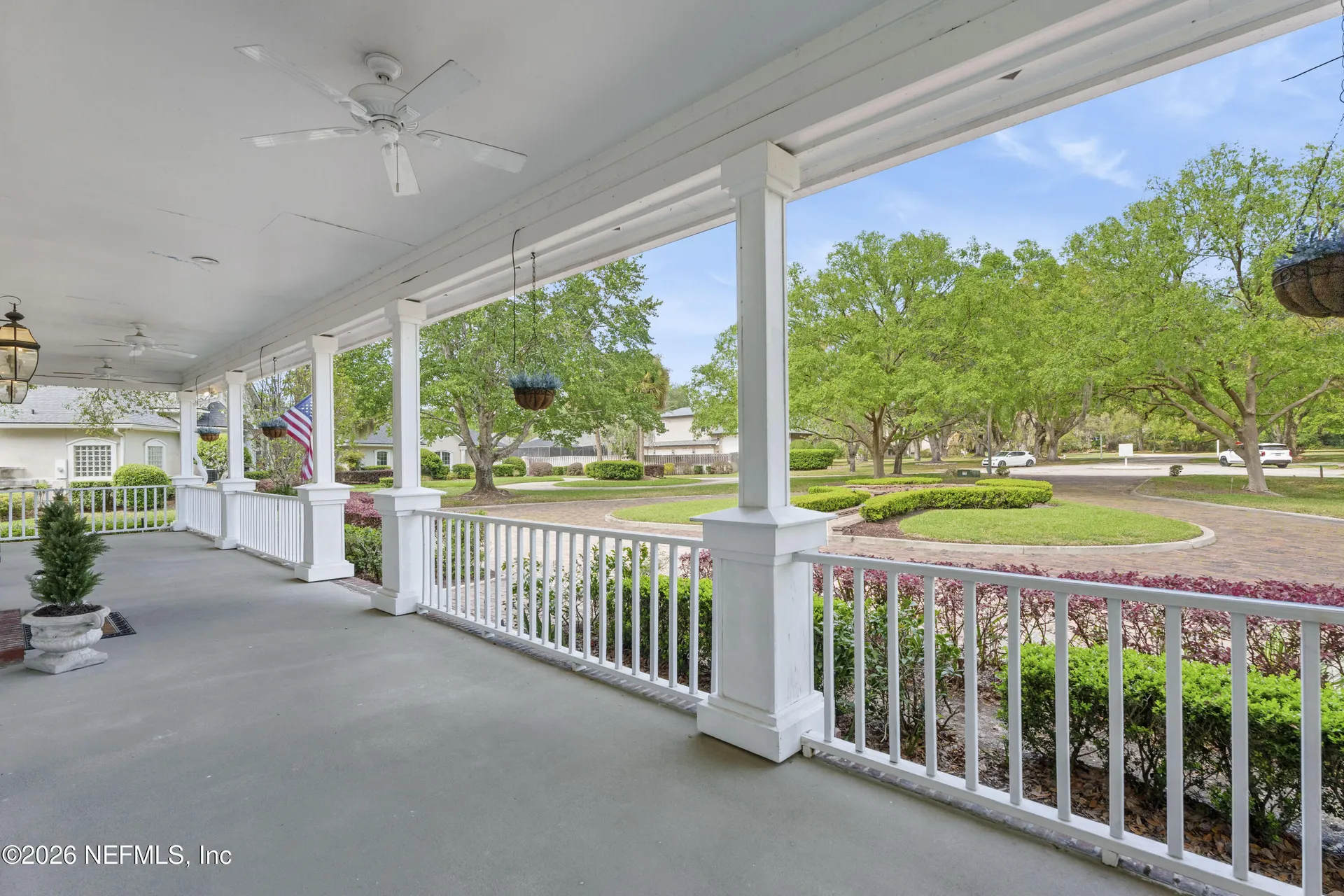 598 Glasgow Court Orange Park FL 32073