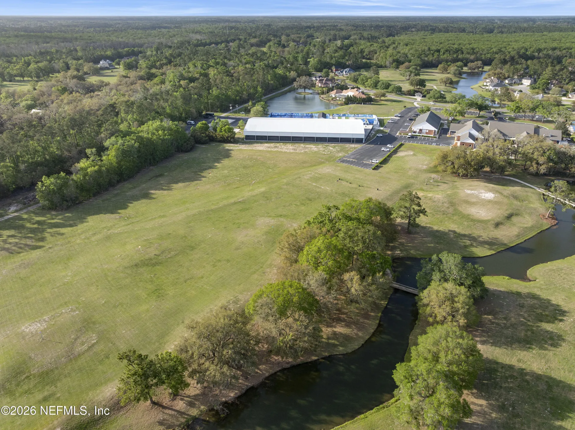 598 Glasgow Court Orange Park FL 32073