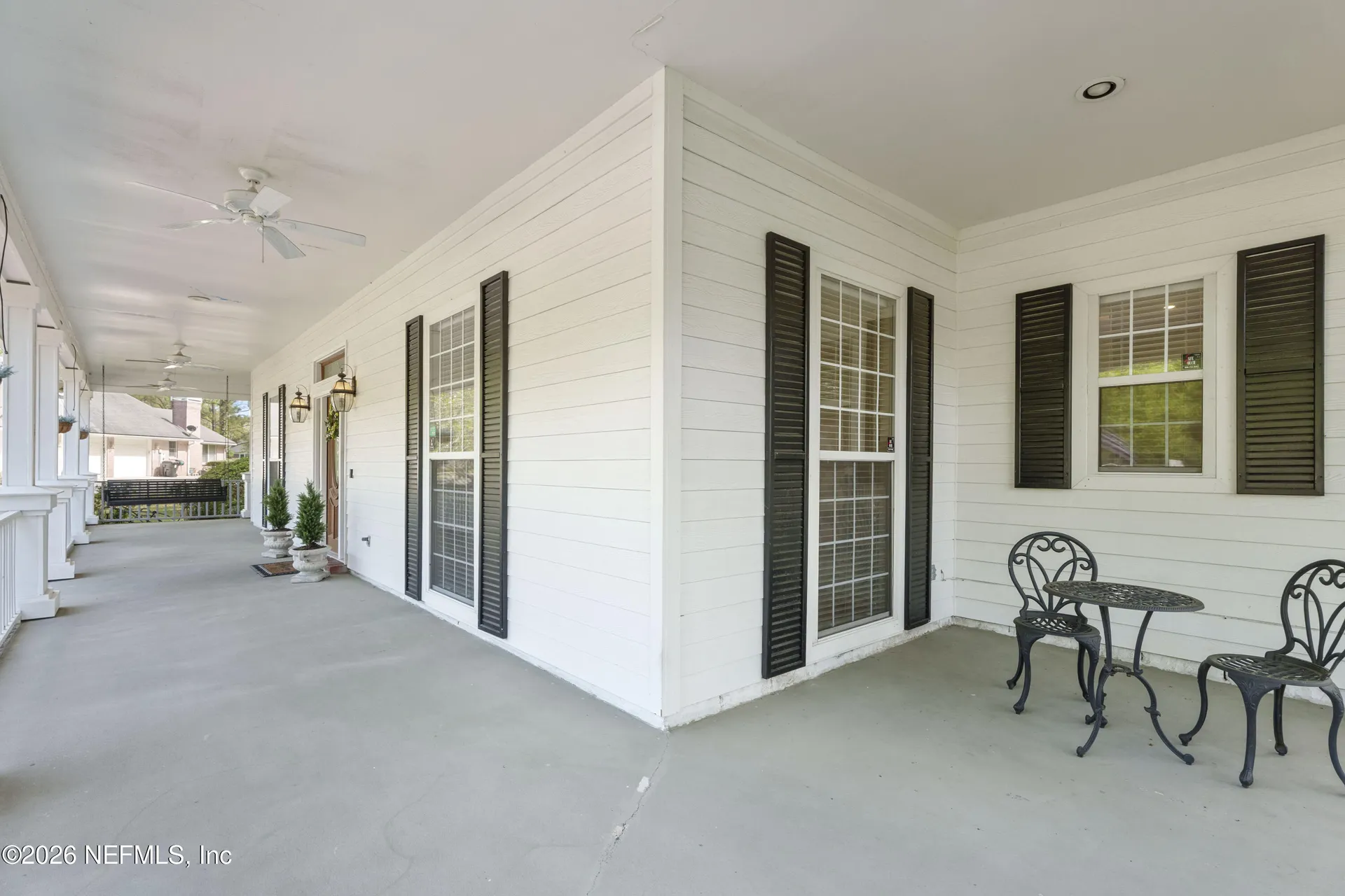 598 Glasgow Court Orange Park FL 32073