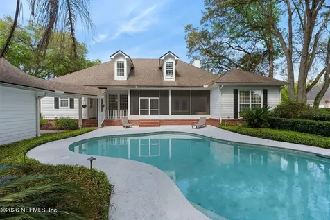 598 Glasgow Court Orange Park FL 32073