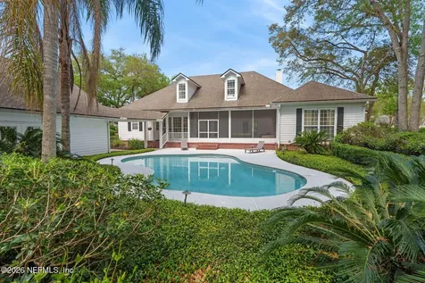 598 Glasgow Court Orange Park FL 32073