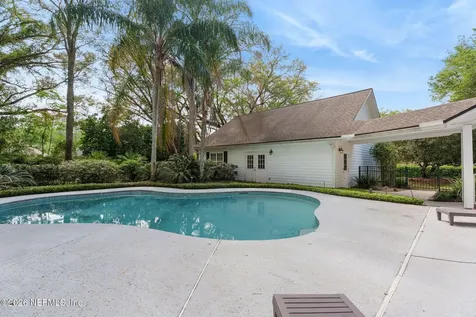 598 Glasgow Court Orange Park FL 32073
