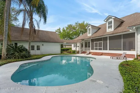 598 Glasgow Court Orange Park FL 32073