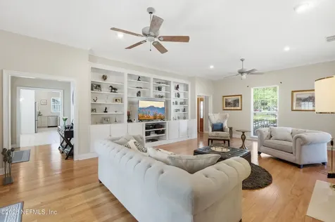 598 Glasgow Court Orange Park FL 32073