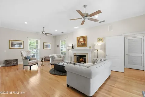 598 Glasgow Court Orange Park FL 32073