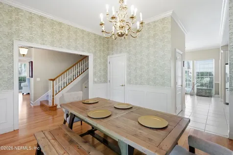 598 Glasgow Court Orange Park FL 32073