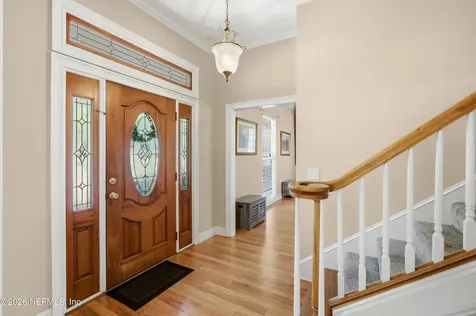 598 Glasgow Court Orange Park FL 32073