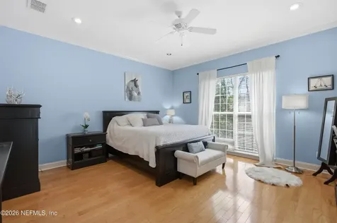 598 Glasgow Court Orange Park FL 32073