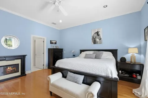 598 Glasgow Court Orange Park FL 32073