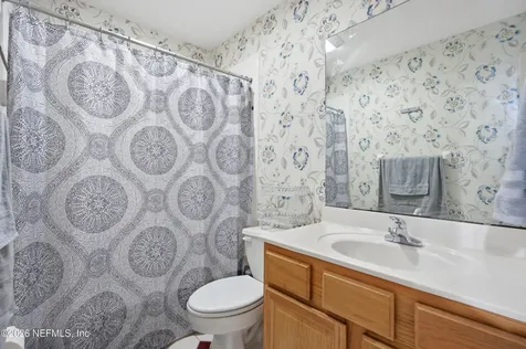 598 Glasgow Court Orange Park FL 32073