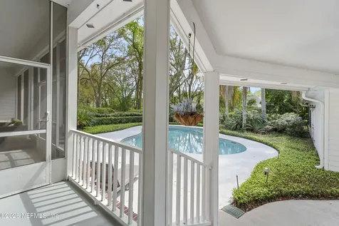 598 Glasgow Court Orange Park FL 32073