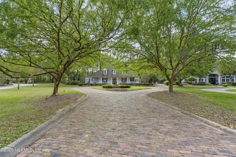 598 Glasgow Court Orange Park FL 32073