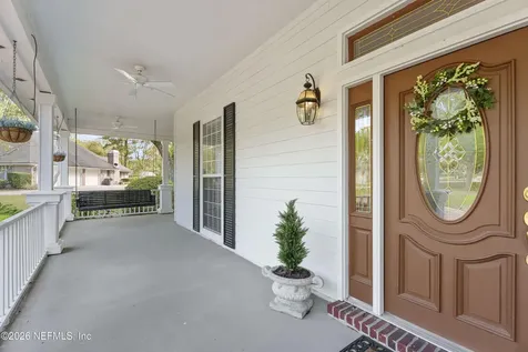 598 Glasgow Court Orange Park FL 32073