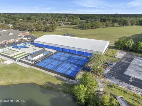 598 Glasgow Court Orange Park FL 32073