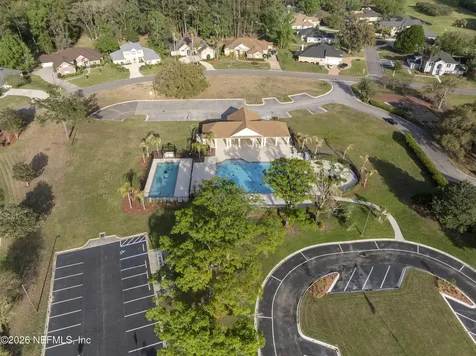 598 Glasgow Court Orange Park FL 32073