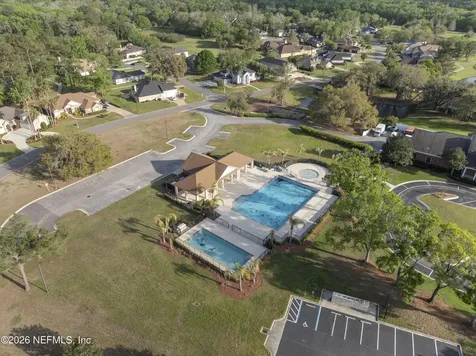 598 Glasgow Court Orange Park FL 32073