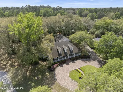 598 Glasgow Court Orange Park FL 32073