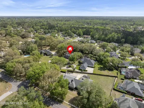 598 Glasgow Court Orange Park FL 32073