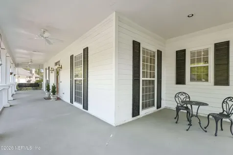 598 Glasgow Court Orange Park FL 32073