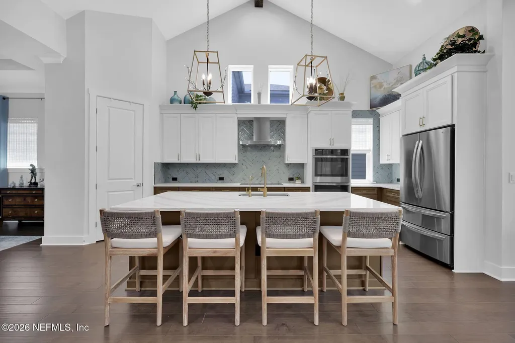 102 Seagrove Drive Ponte Vedra FL 32081
