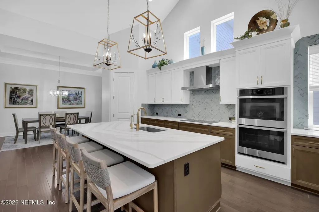 102 Seagrove Drive Ponte Vedra FL 32081