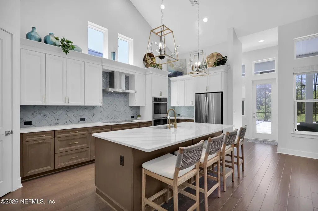 102 Seagrove Drive Ponte Vedra FL 32081