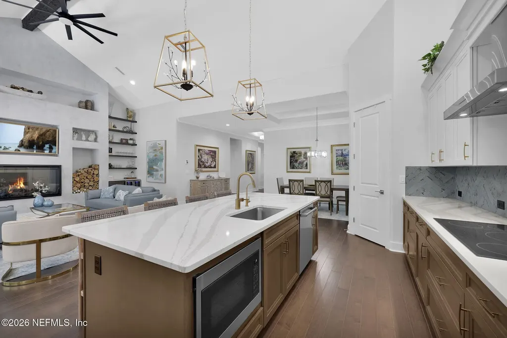 102 Seagrove Drive Ponte Vedra FL 32081