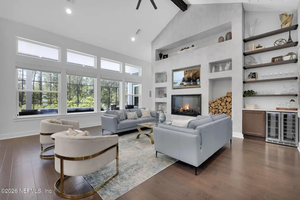 102 Seagrove Drive Ponte Vedra FL 32081