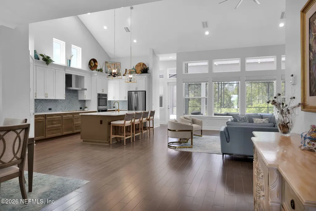 102 Seagrove Drive Ponte Vedra FL 32081