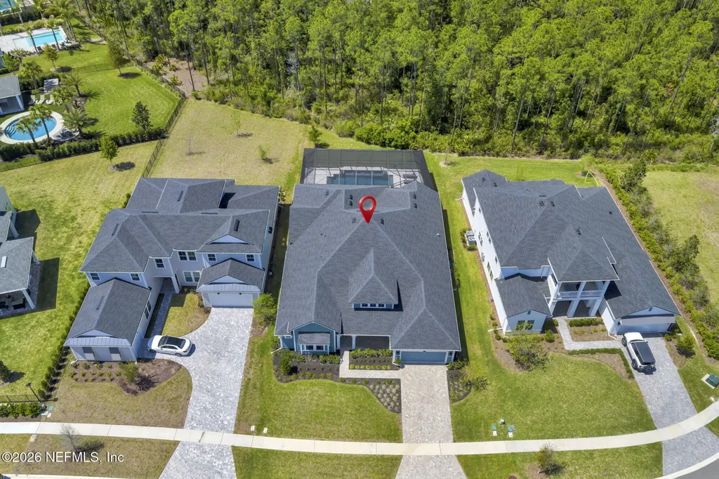 102 Seagrove Drive Ponte Vedra FL 32081