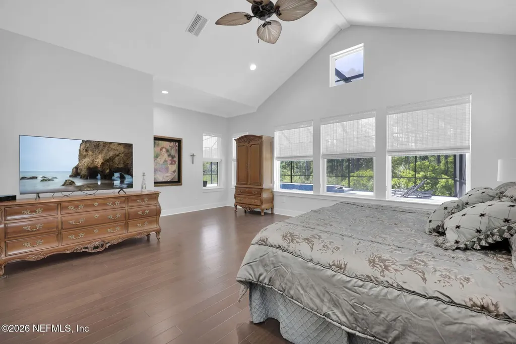 102 Seagrove Drive Ponte Vedra FL 32081