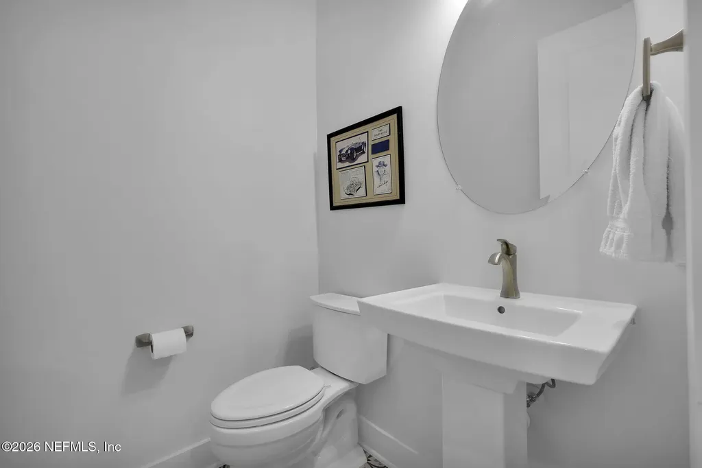 102 Seagrove Drive Ponte Vedra FL 32081