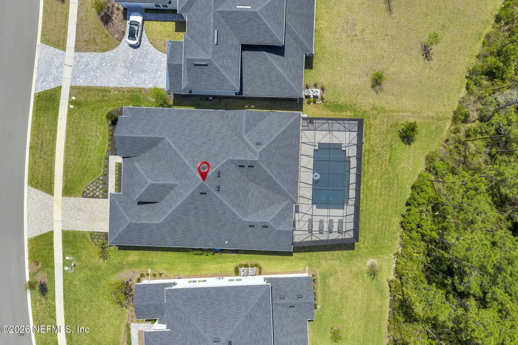 102 Seagrove Drive Ponte Vedra FL 32081