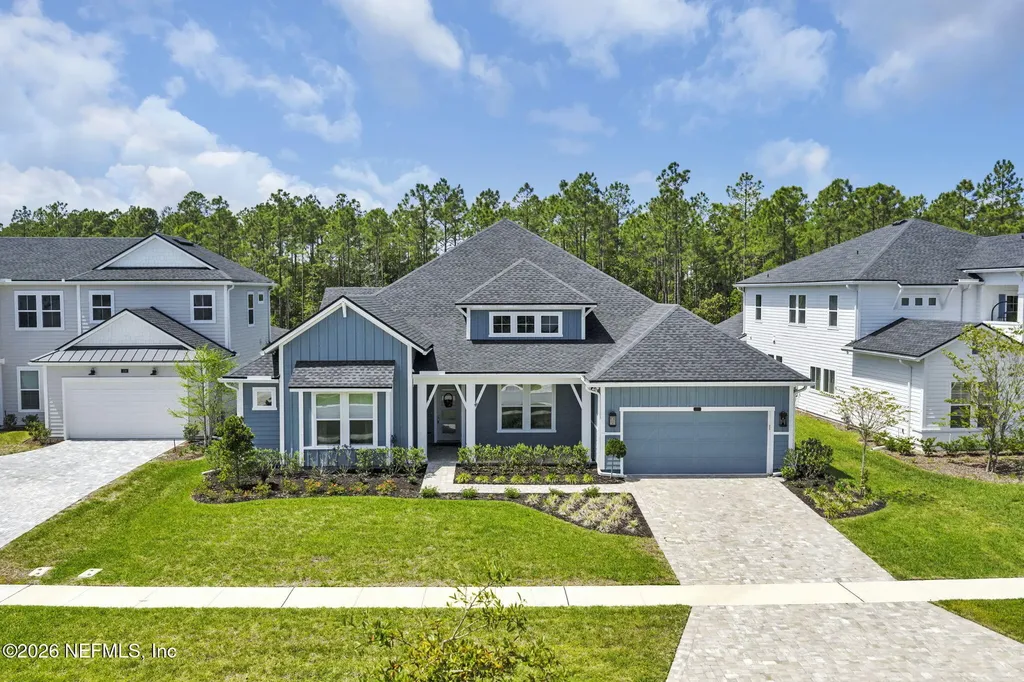 102 Seagrove Drive Ponte Vedra FL 32081