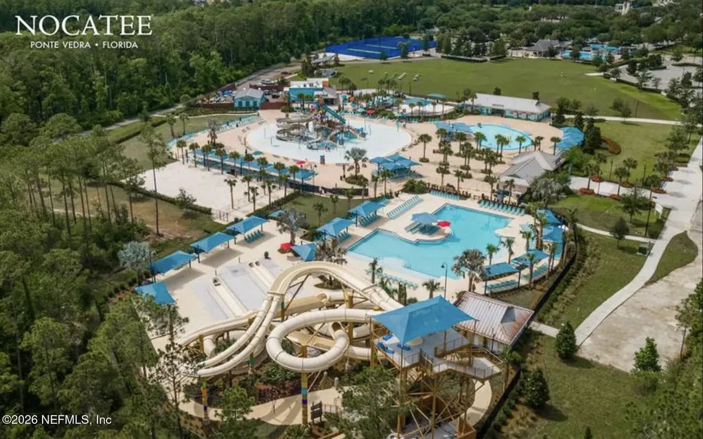 102 Seagrove Drive Ponte Vedra FL 32081