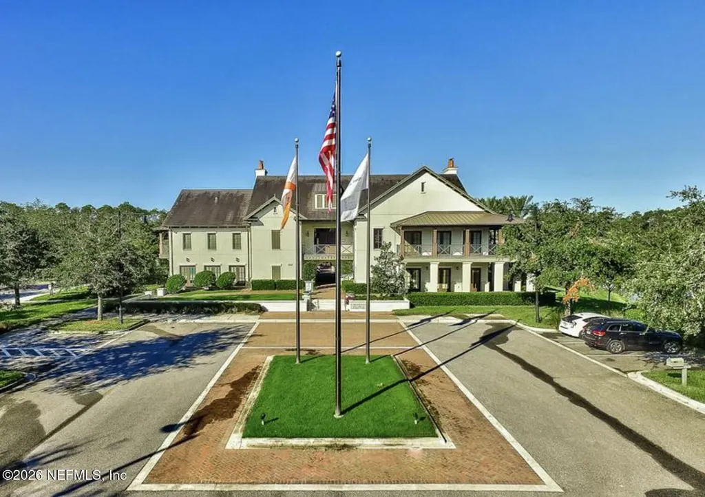 102 Seagrove Drive Ponte Vedra FL 32081