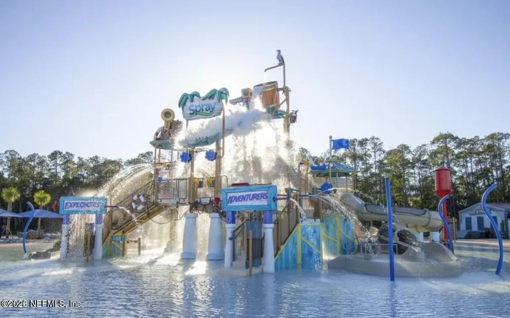 102 Seagrove Drive Ponte Vedra FL 32081