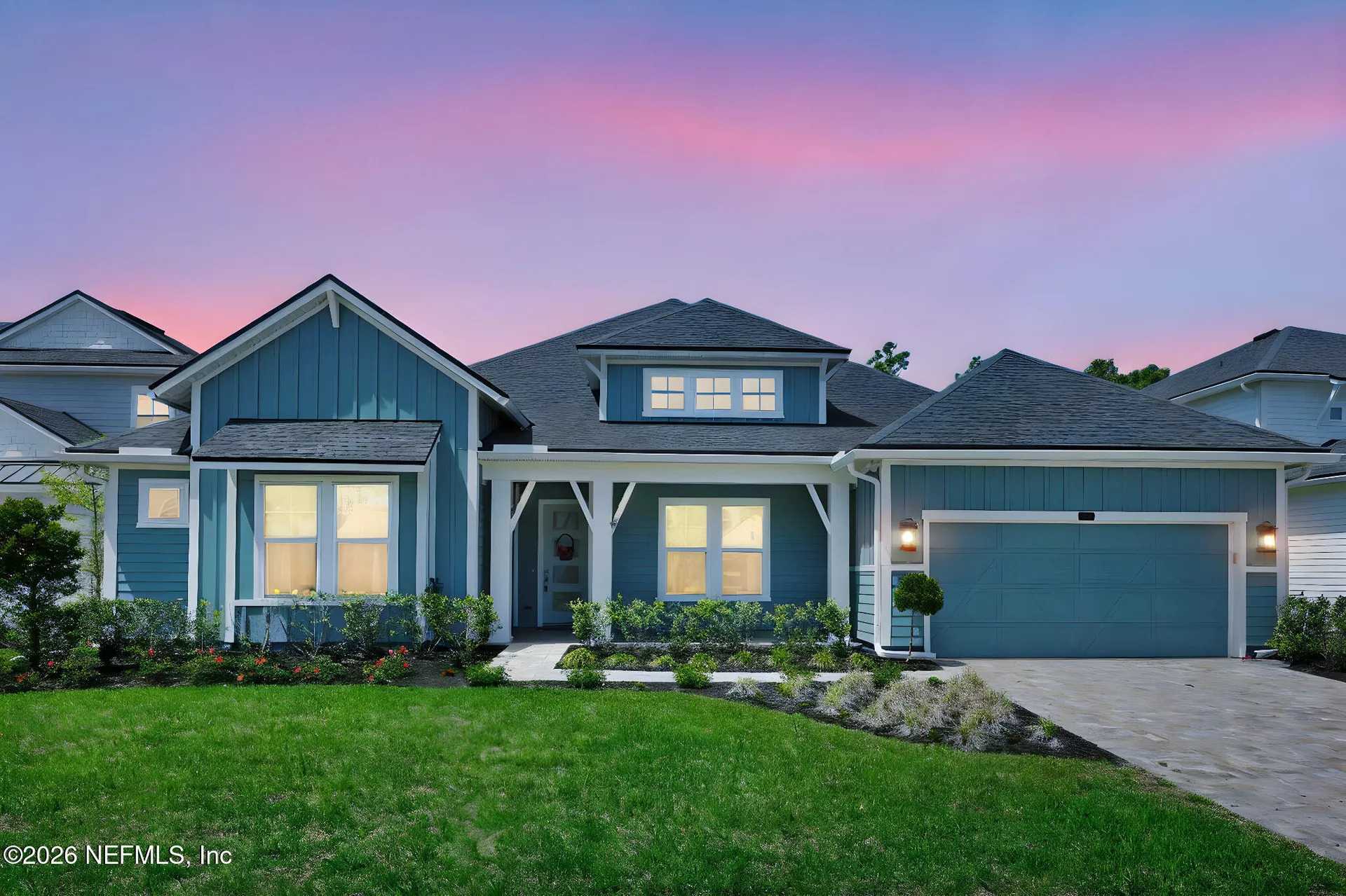 102 Seagrove Drive Ponte Vedra FL 32081