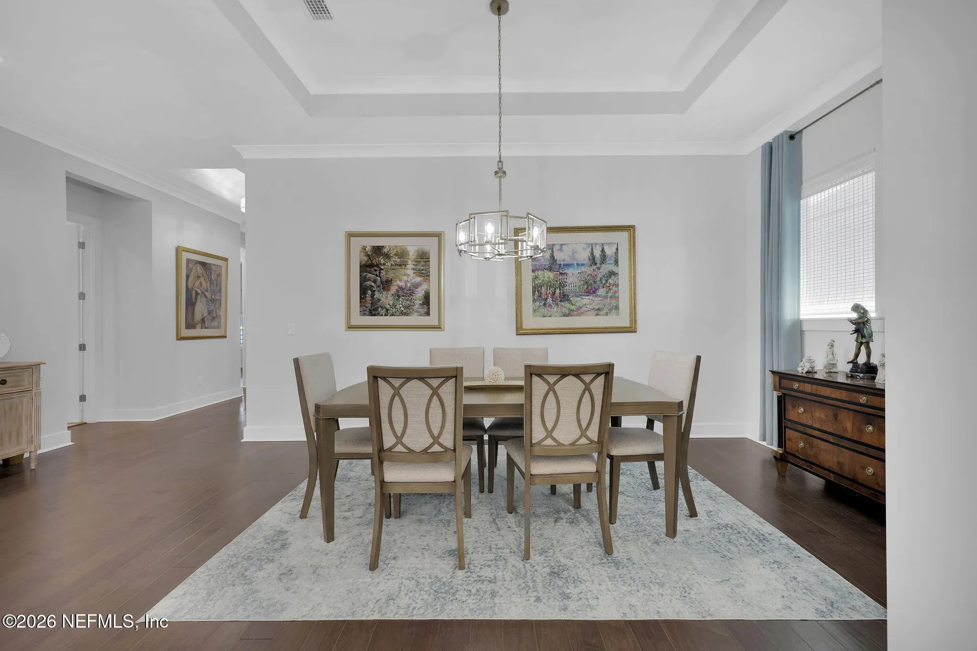 102 Seagrove Drive Ponte Vedra FL 32081