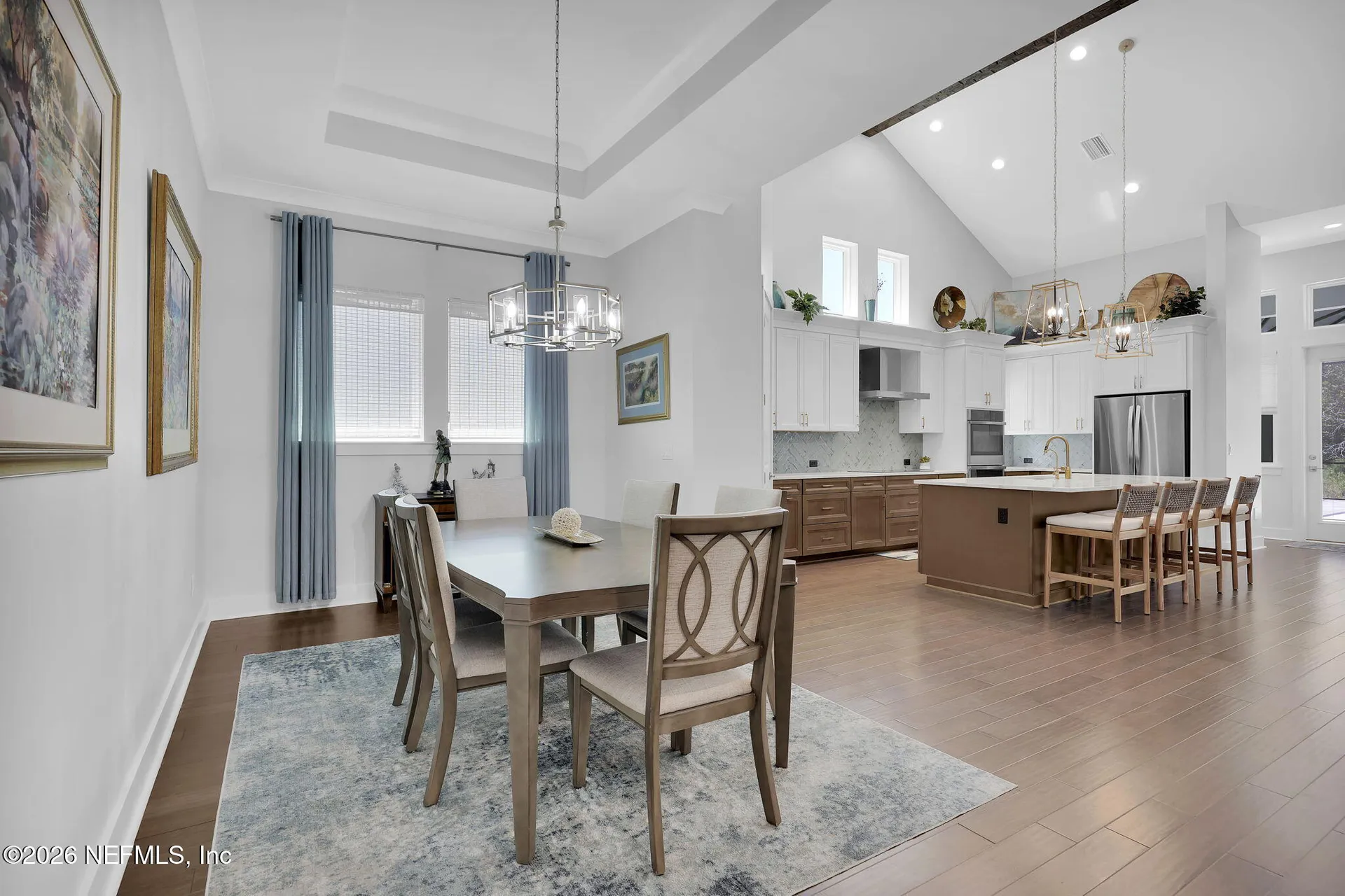 102 Seagrove Drive Ponte Vedra FL 32081