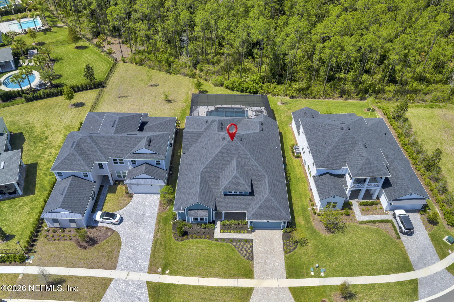 102 Seagrove Drive Ponte Vedra FL 32081