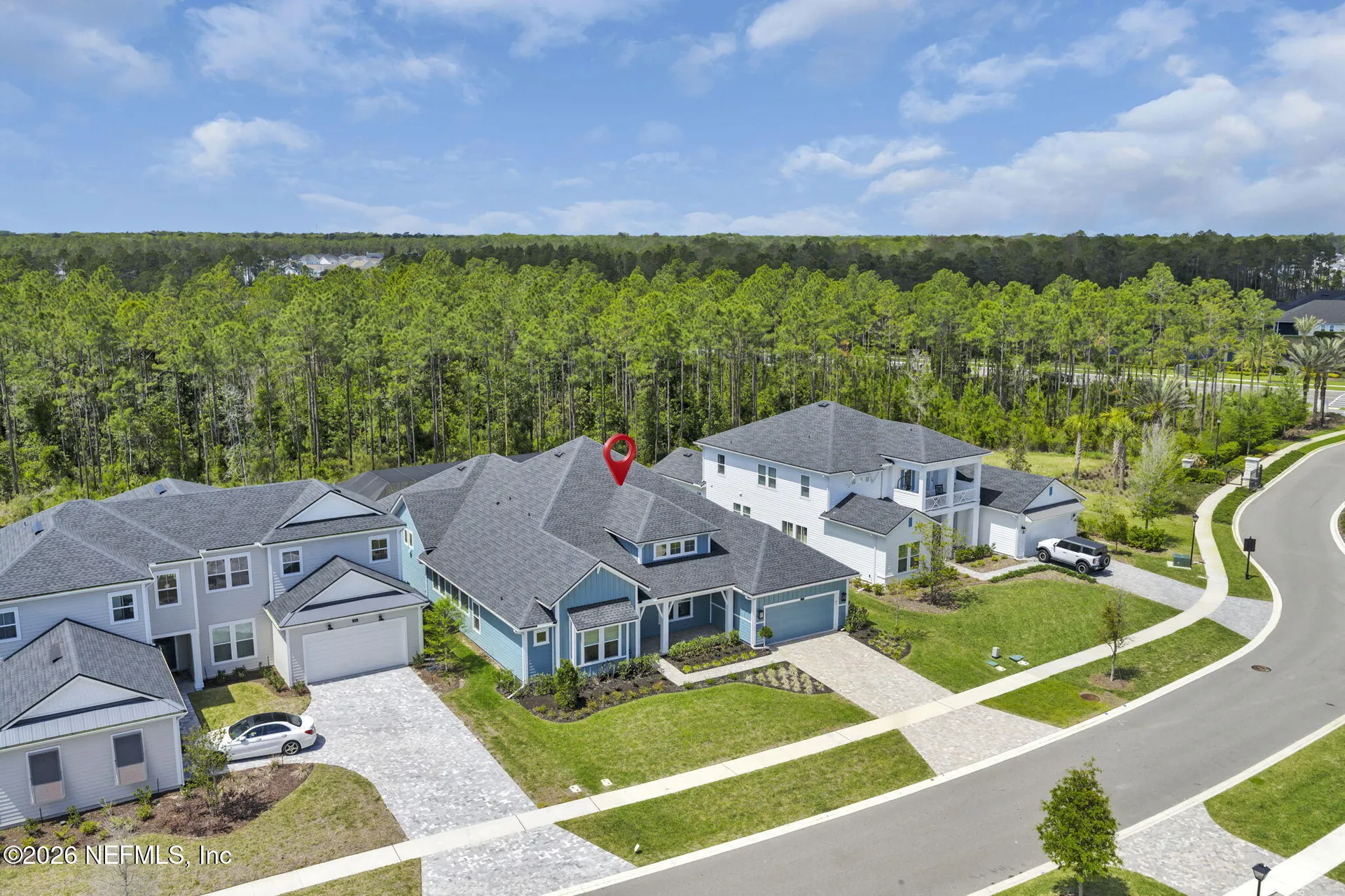 102 Seagrove Drive Ponte Vedra FL 32081